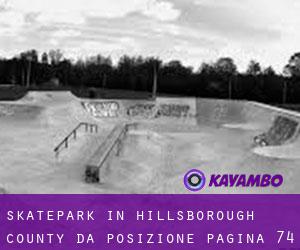 Skatepark in Hillsborough County da posizione - pagina 74