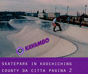 Skatepark in Koochiching County da città - pagina 2