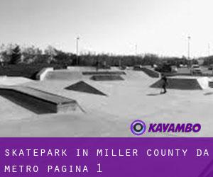 Skatepark in Miller County da metro - pagina 1