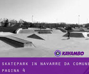 Skatepark in Navarre da comune - pagina 4