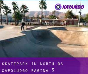 Skatepark in North da capoluogo - pagina 3