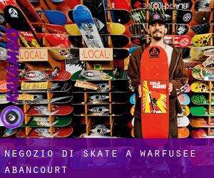 Negozio di skate a Warfusée-Abancourt