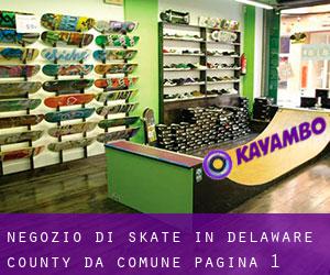 Negozio di skate in Delaware County da comune - pagina 1