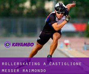 Rollerskating a Castiglione Messer Raimondo