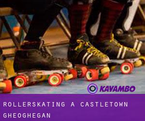 Rollerskating a Castletown Gheoghegan