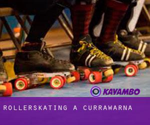 Rollerskating a Currawarna