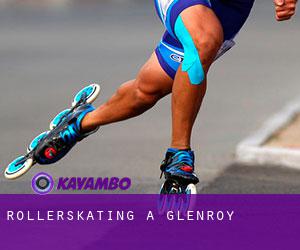 Rollerskating a Glenroy