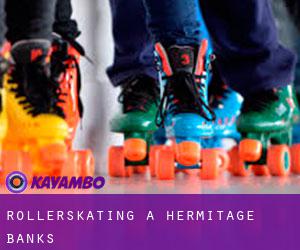 Rollerskating a Hermitage Banks