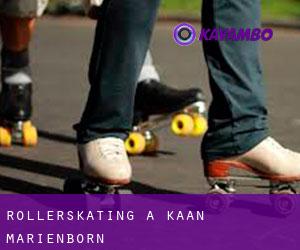Rollerskating a Kaan-Marienborn