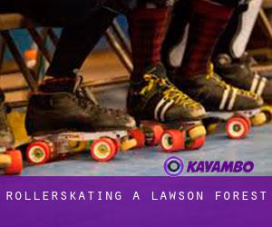Rollerskating a Lawson Forest