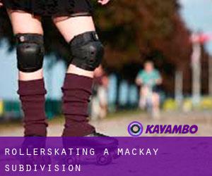 Rollerskating a Mackay Subdivision