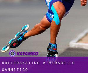 Rollerskating a Mirabello Sannitico