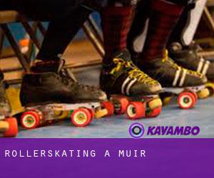 Rollerskating a Muir