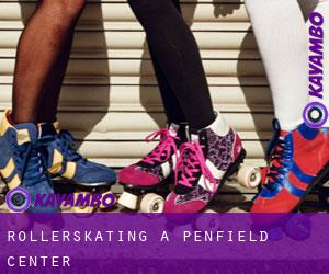 Rollerskating a Penfield Center