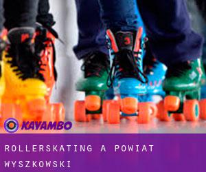 Rollerskating a Powiat wyszkowski