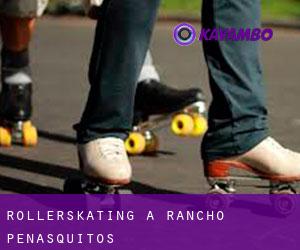 Rollerskating a Rancho Penasquitos