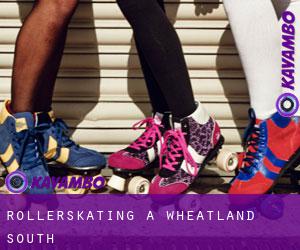 Rollerskating a Wheatland South