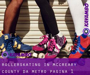 Rollerskating in McCreary County da metro - pagina 1