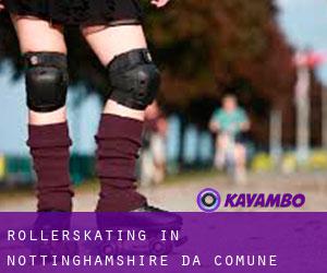 Rollerskating in Nottinghamshire da comune - pagina 3