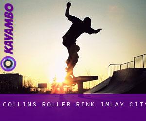 Collins Roller Rink (Imlay City)