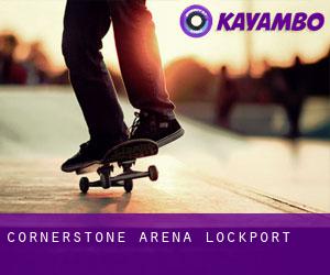 Cornerstone Arena (Lockport)