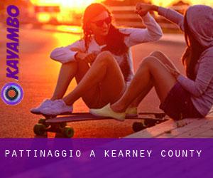 pattinaggio a Kearney County