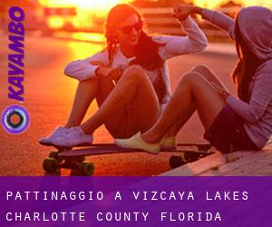 pattinaggio a Vizcaya Lakes (Charlotte County, Florida)