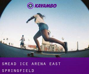 Smead Ice Arena (East Springfield)