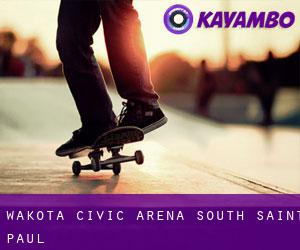 Wakota Civic Arena (South Saint Paul)